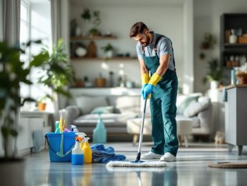 Advantages Of Health Point Cleaning Solutions