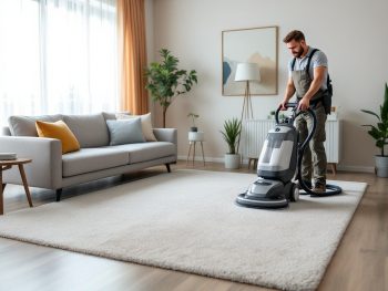 Carpet Cleaning Minneapolis