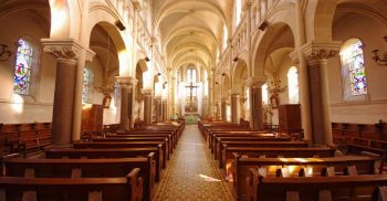 Church Cleaning Bloomington Minnesota. Respectful cleaning of sacred spaces