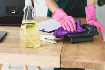 Office Cleaning Services Near Me Bloomington Mn