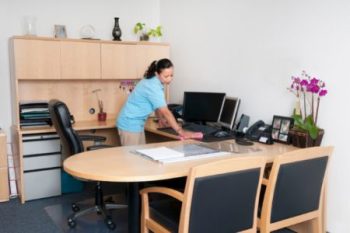 Reliable Office Cleaning Services in Hutchinson, MN & Surrounding Areas