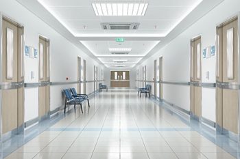 Medical Office Cleaning Burnsville Mn