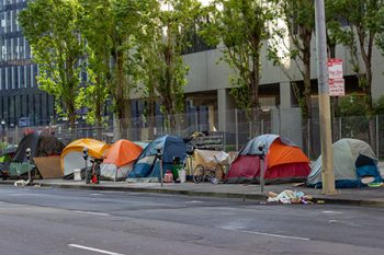 Encampment Cleaning Minneapolis Mn