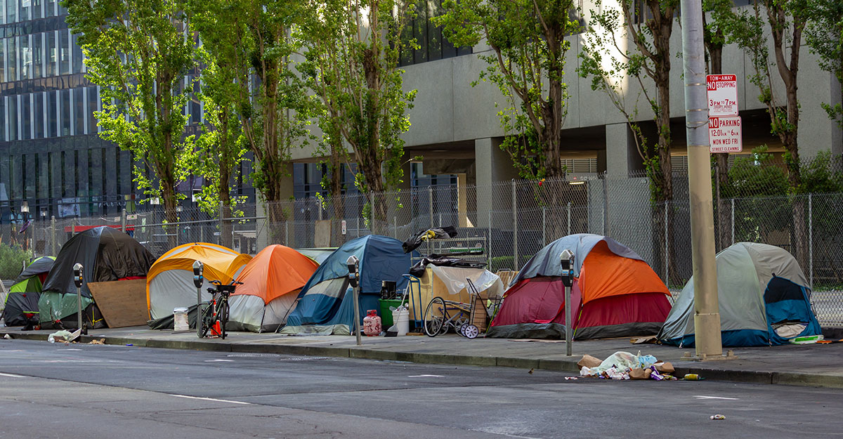 Encampment Cleaning Minneapolis Mn 