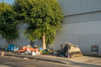 Encampment Cleaning St. Paul Mn