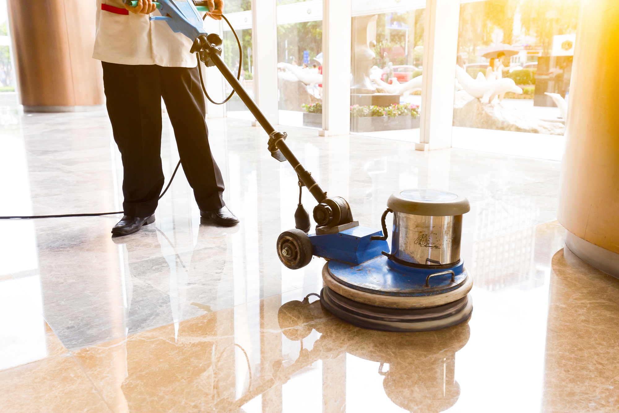 Commercial Cleaning Company Minneapolis MN