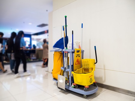 Janitorial Cleaning Services Minneapolis MN