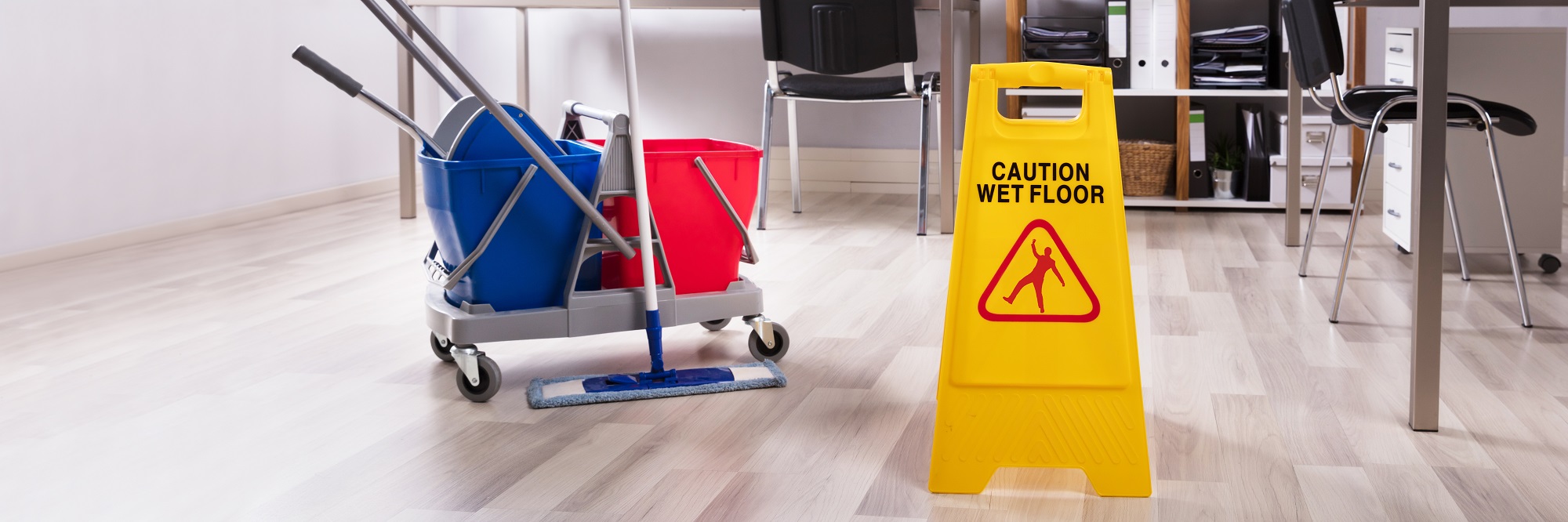 Janitorial Services Minneapolis MN