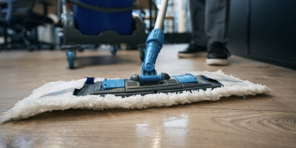 Cost-effective cleaning solutions for businesses in Minneapolis  