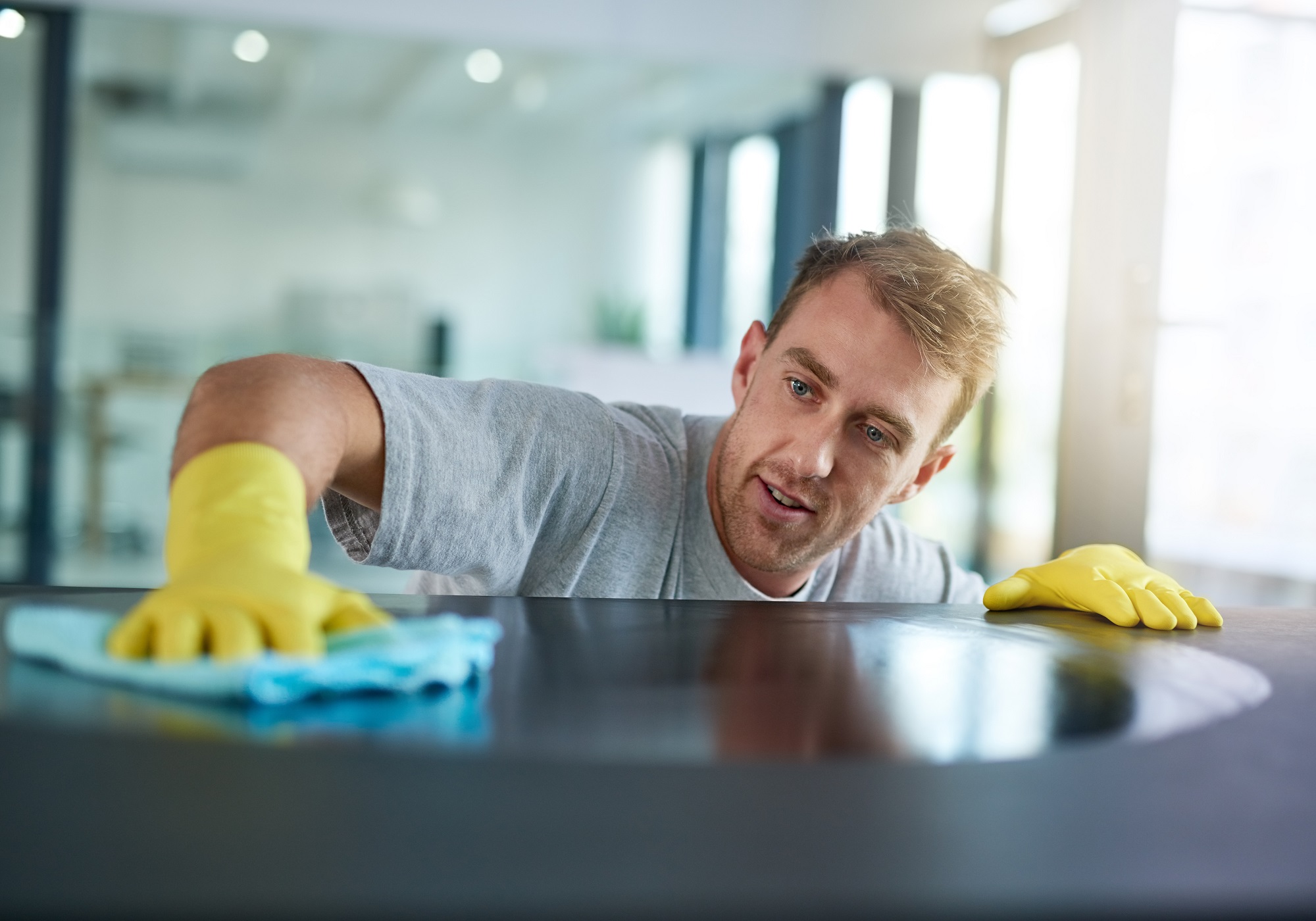 Commercial Cleaning Company Burnsville MN