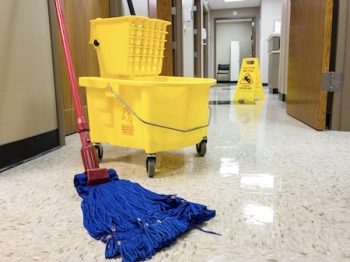 Medical Office Cleaning Near Me Saint Louis Park Mn