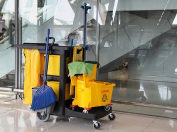 Janitorial Services Near Me Richfield Mn