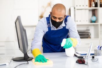 Cost-effective cleaning solutions for businesses