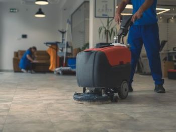 Commercial Cleaning Company Saint Louis Park Mn