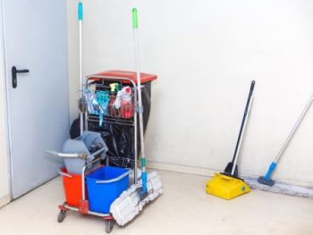 Janitorial Services Saint Louis Park Mn