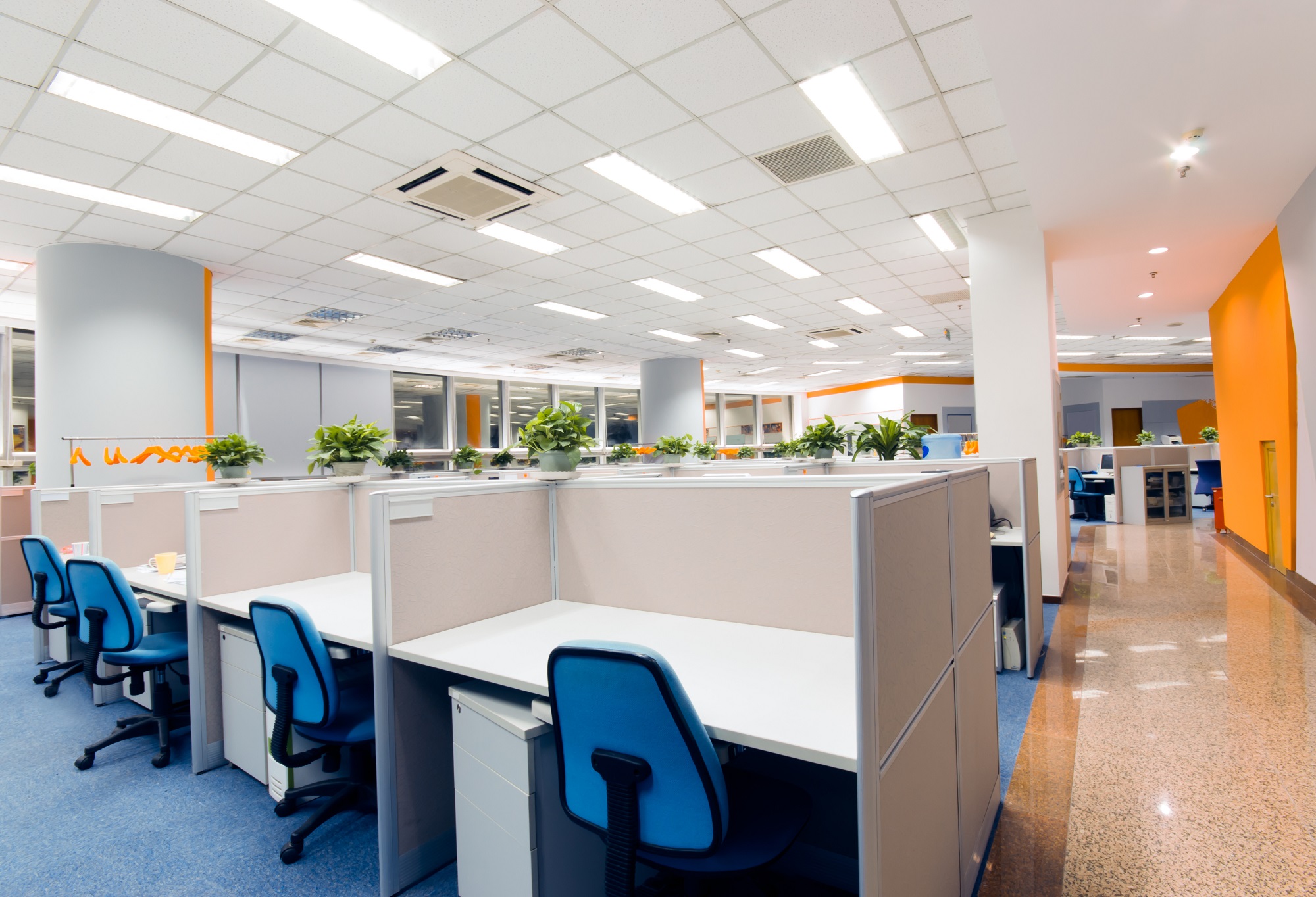 Office Cleaning Services Richmond Hill