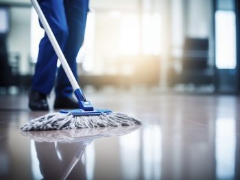 Industrial Cleaning Services Burnsville Mn