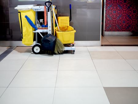 Best Commercial Cleaning In Minneapolis