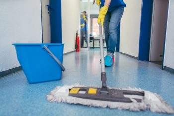 Commercial Cleaning Experts In Minneapolis