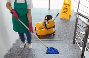 Health Point Commercial Cleaning Company