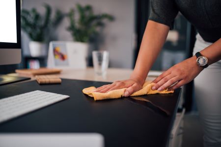 Office Cleaners In Edina