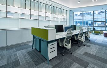 Office cleaning services in Edina