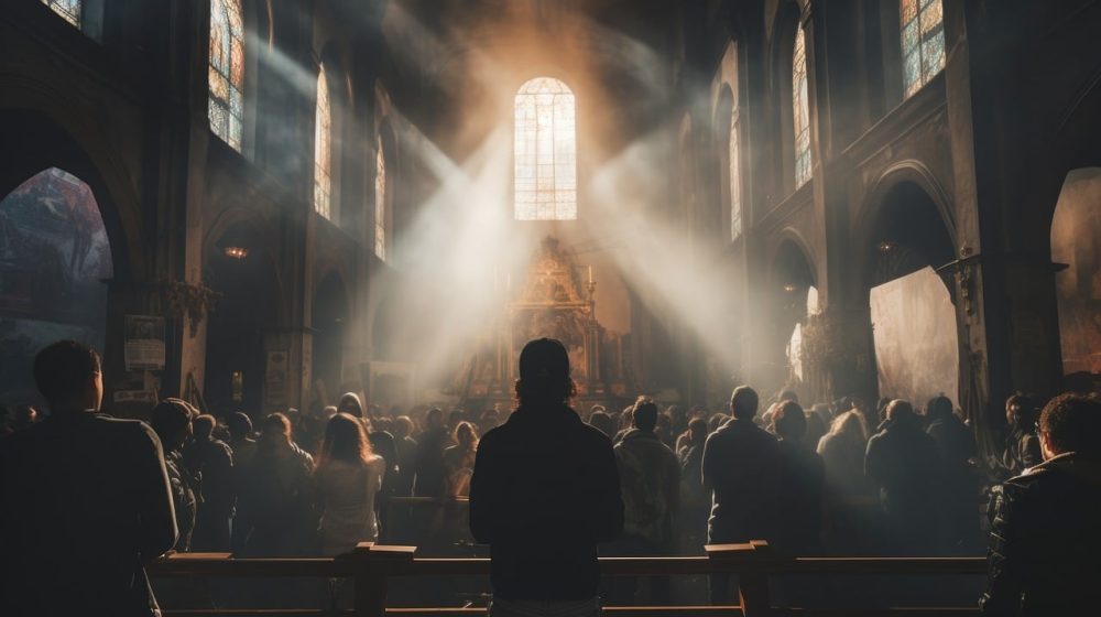 Respectful Cleaning of Sacred Spaces