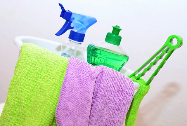 Cost-effective cleaning solutions for businesses in Minneapolis help maintain cleanliness