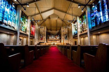 Respectful Cleaning of Sacred Spaces