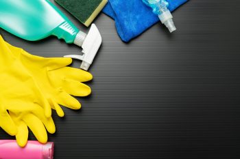 commercial cleaning company bloomington mn