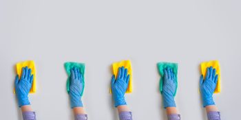 Commercial Cleaning Company Minneapolis MN