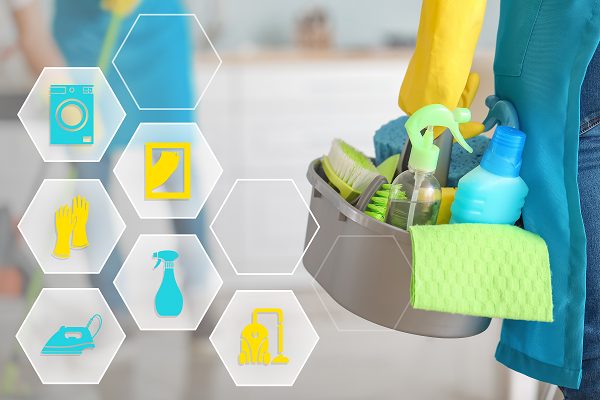 Commercial Cleaning Company Near Me Minneapolis Mn