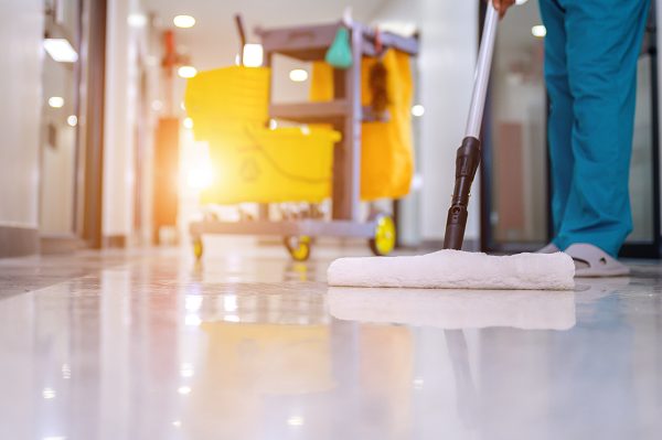 Commercial Cleaning Company Near Me Minneapolis MN