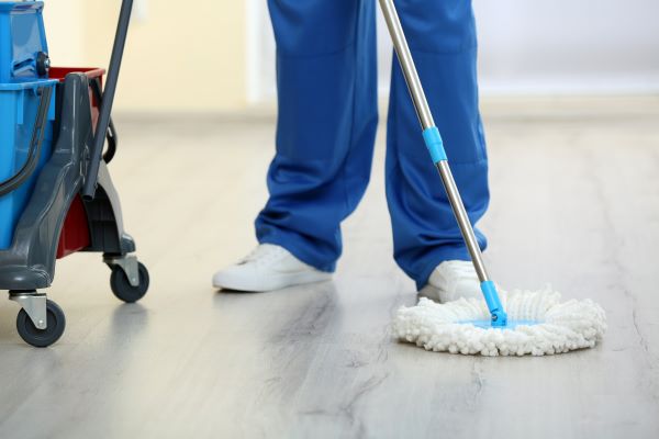 Janitorial Services In Minneapolis, Mn