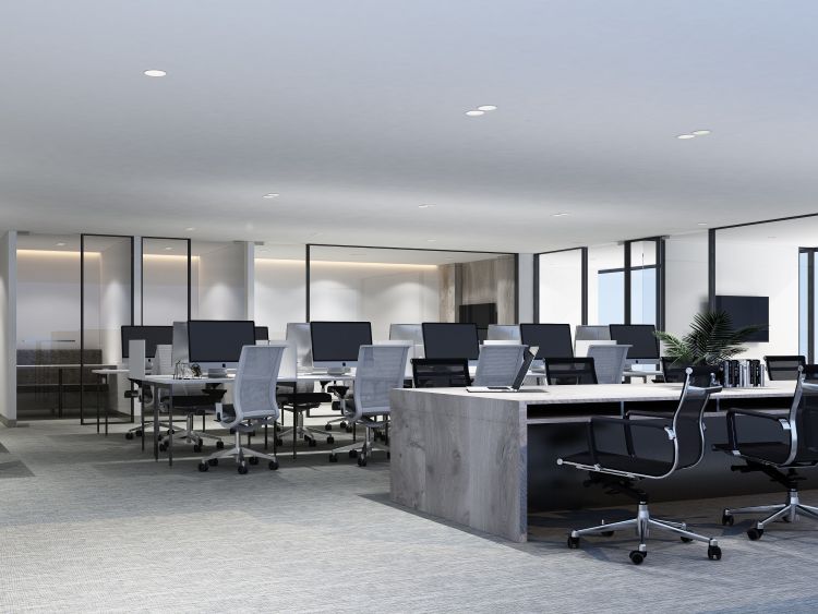 Business Offices
