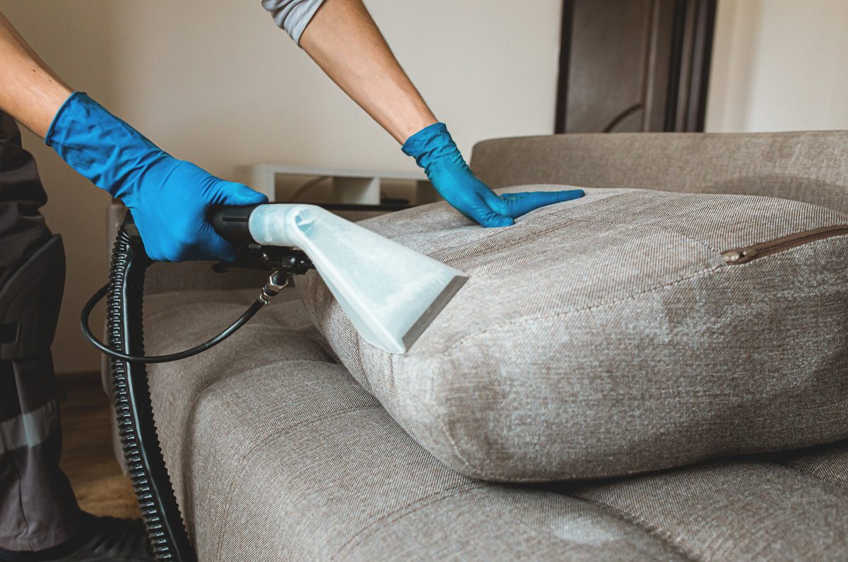 Commercial Carpet Cleaning Edina Mn