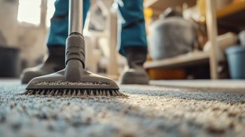 Commercial Carpet Cleaning Edina Minnesota
