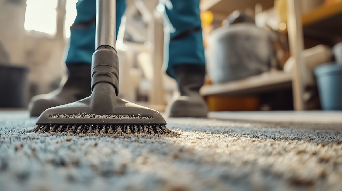 Commercial Carpet Cleaning Edina Minnesota