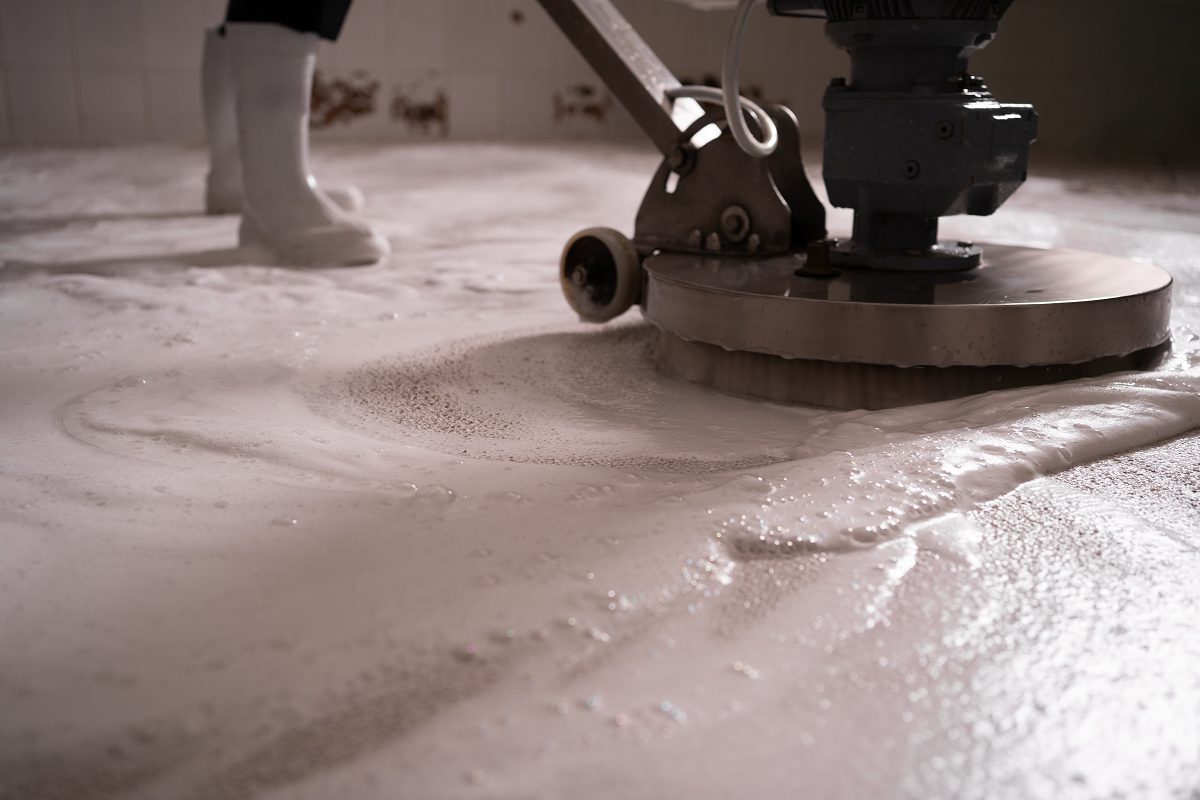 COMMERCIAL CARPET CLEANING in Edina MN