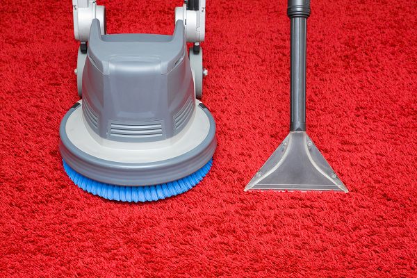 COMMERCIAL CARPET CLEANING near me Edina