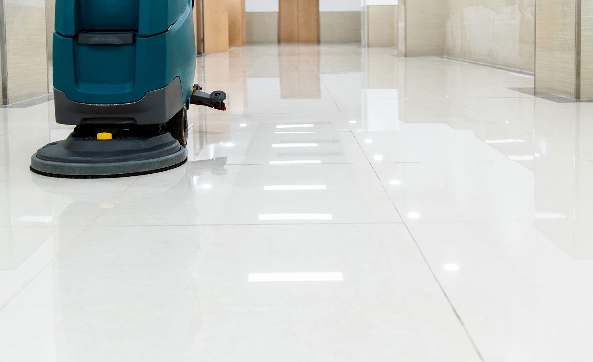 Commercial Cleaning Services Edina Minnesota