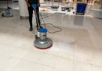 COMMERCIAL CLEANING SERVICES in Edina MN