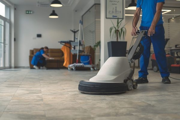 COMMERCIAL CLEANING SERVICES near me Edina