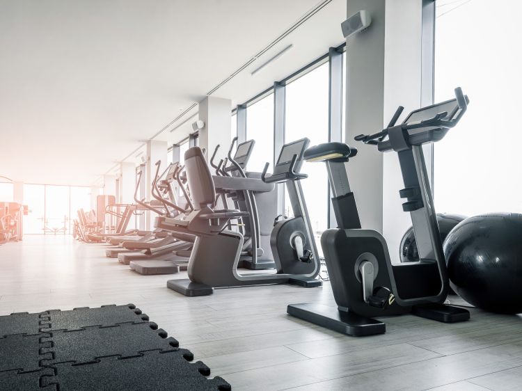 Commercial Business Cleaning