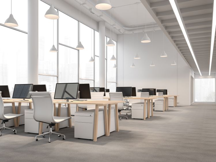Commercial Carpet Cleaning Minneapolis Mn