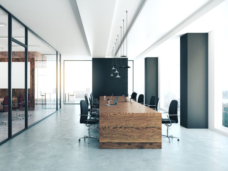 Commercial Cleaning Hennepin County Mn