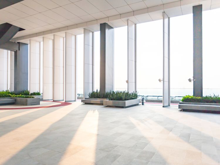 Commercial Cleaning Ramsey County Mn