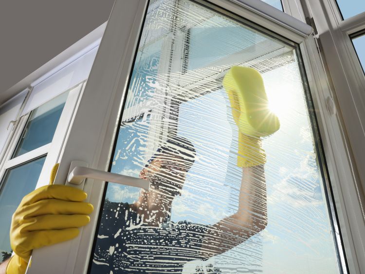 Commercial Cleaning Services Bloomington Mn