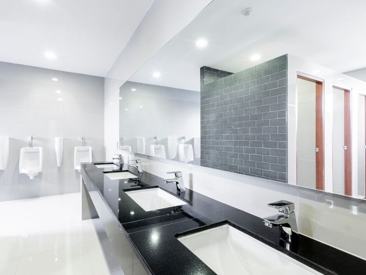 Commercial Cleaning Services Burnsville Mn