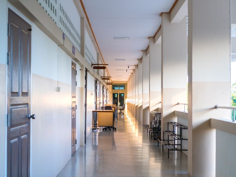 Commercial Cleaning Services Eagan Mn